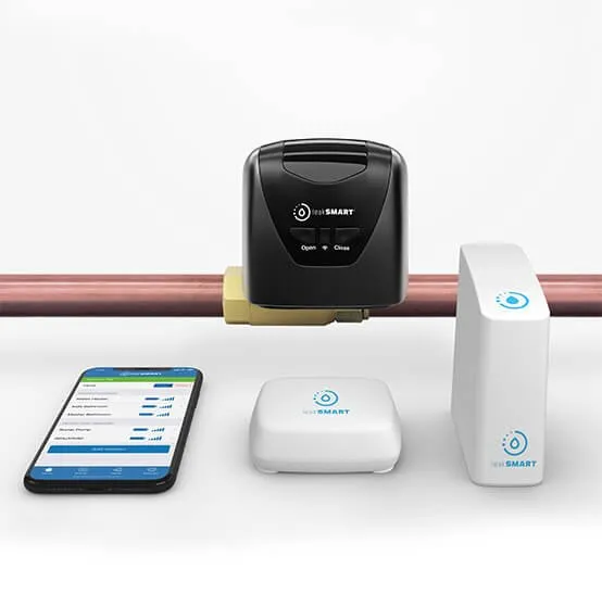 Professional plumbing repair experts serving Lorton, VA - AirPlus Heating, Cooling, Plumbing & Electrical