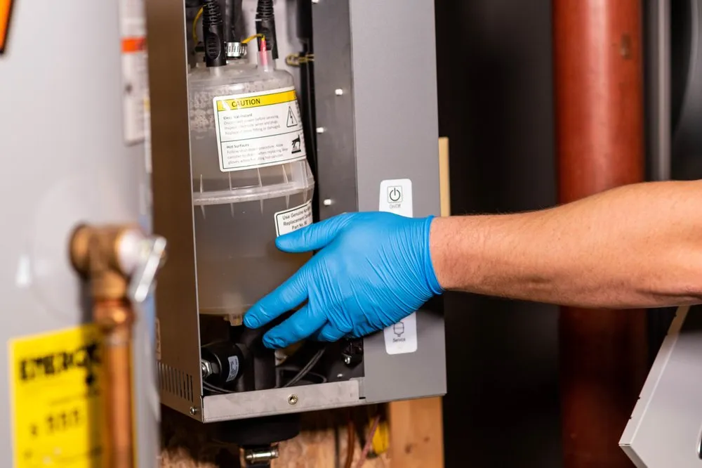 Slide of AirPlus Heating, Cooling, Plumbing & Electrical