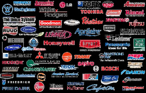 Slide of AirServ Mechanical Group