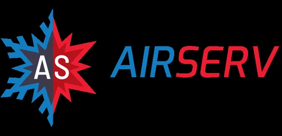Slide of AirServ Mechanical Group
