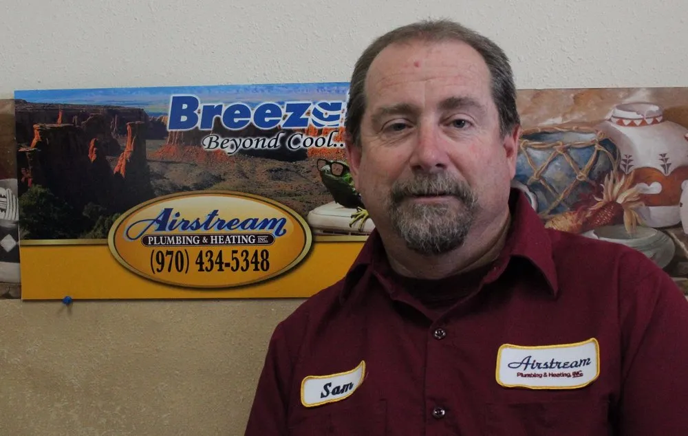 Slide of Airstream Plumbing & Heating