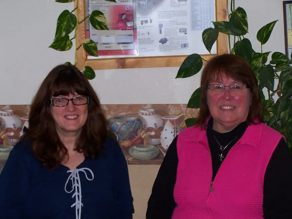 Slide of Airstream Plumbing & Heating