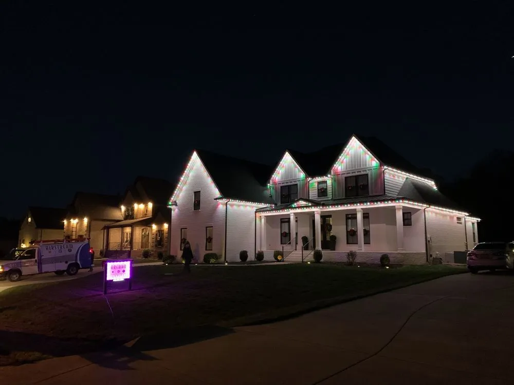 Slide of Airstream Services