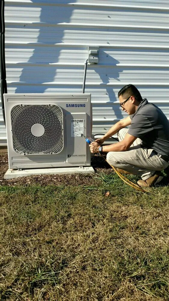 Slide of Airstream Services