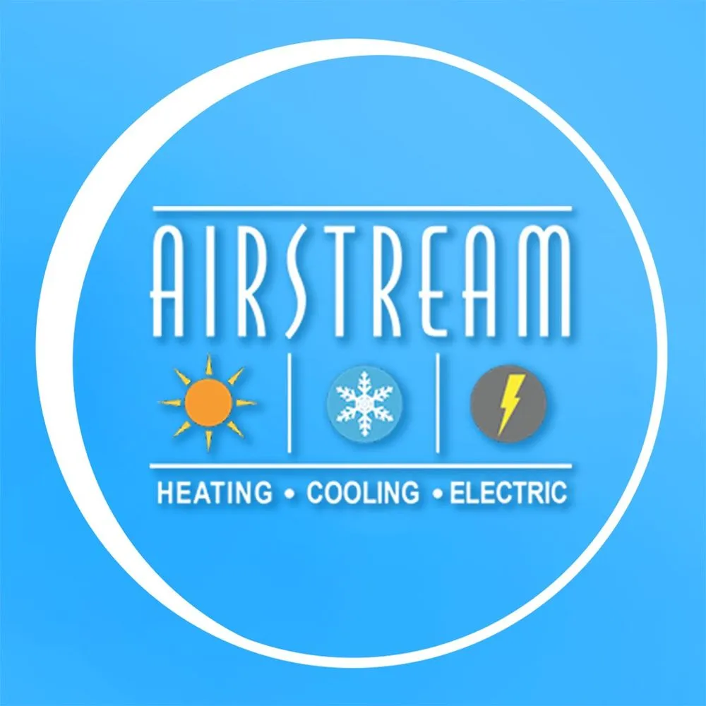 Slide of Airstream Services