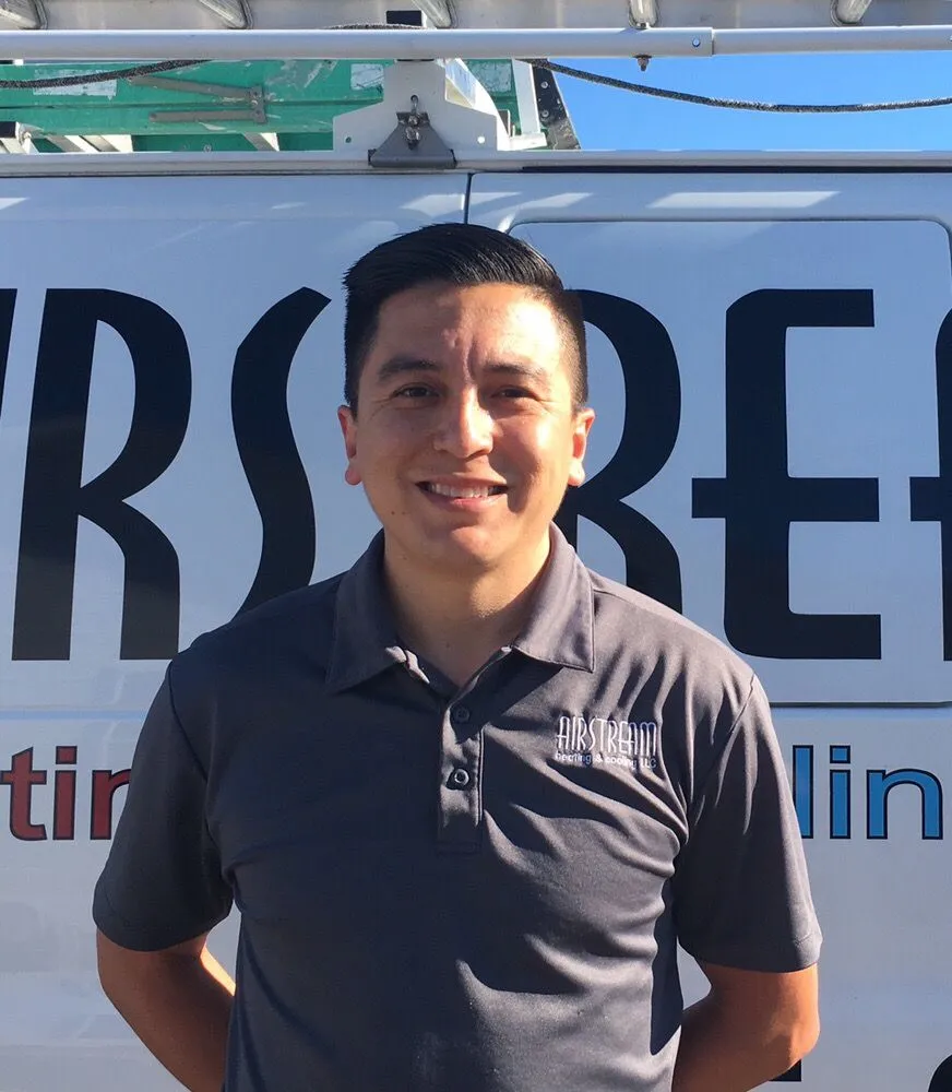 Reliable pipe repair experts serving Murfreesboro, TN - Airstream Services