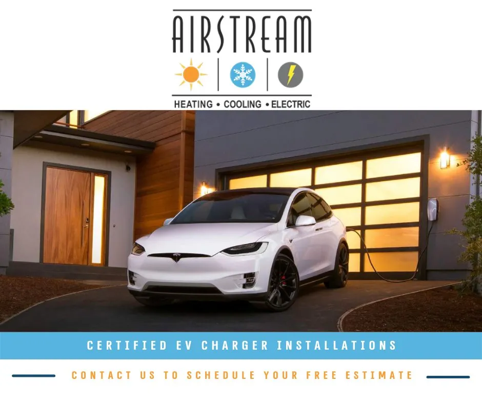 Slide of Airstream Services