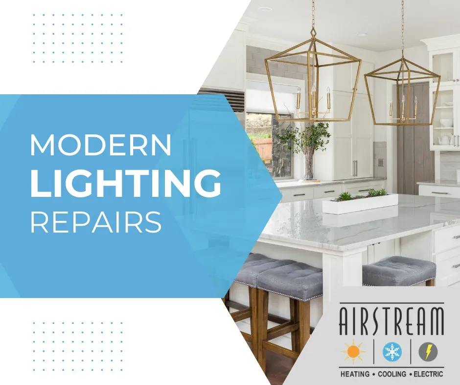 Slide of Airstream Services