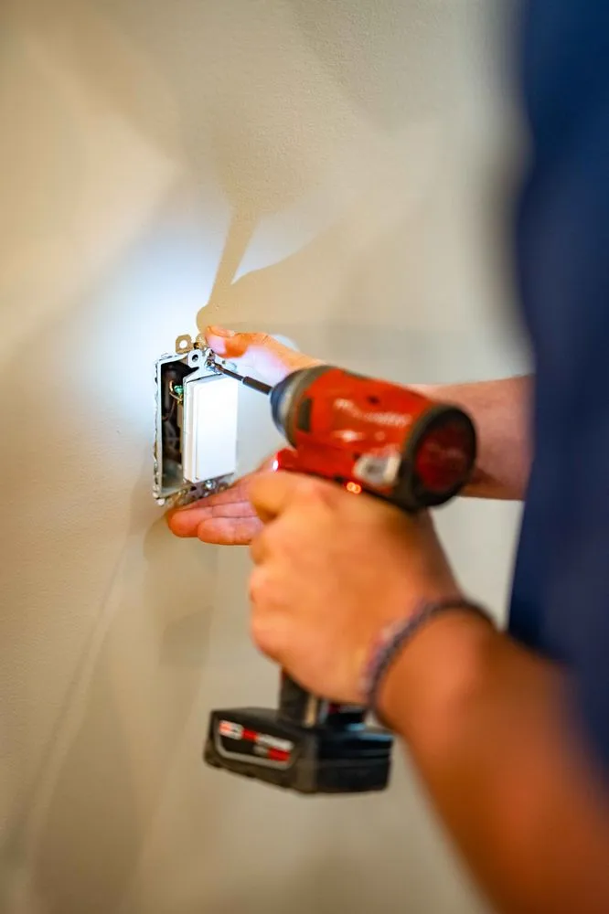 Slide of Airstream Services