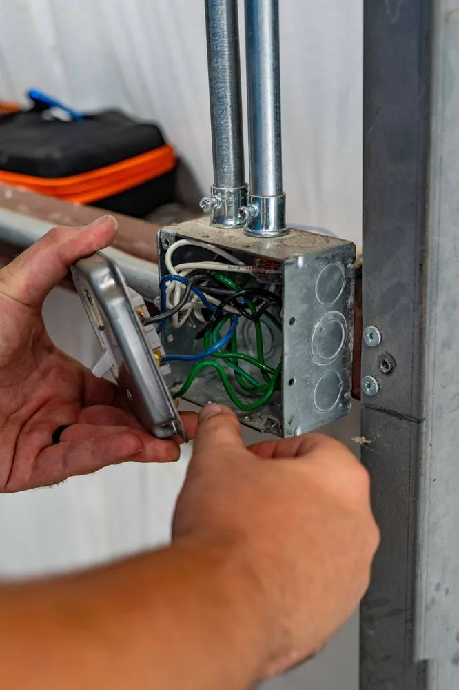 Slide of Airstream Services