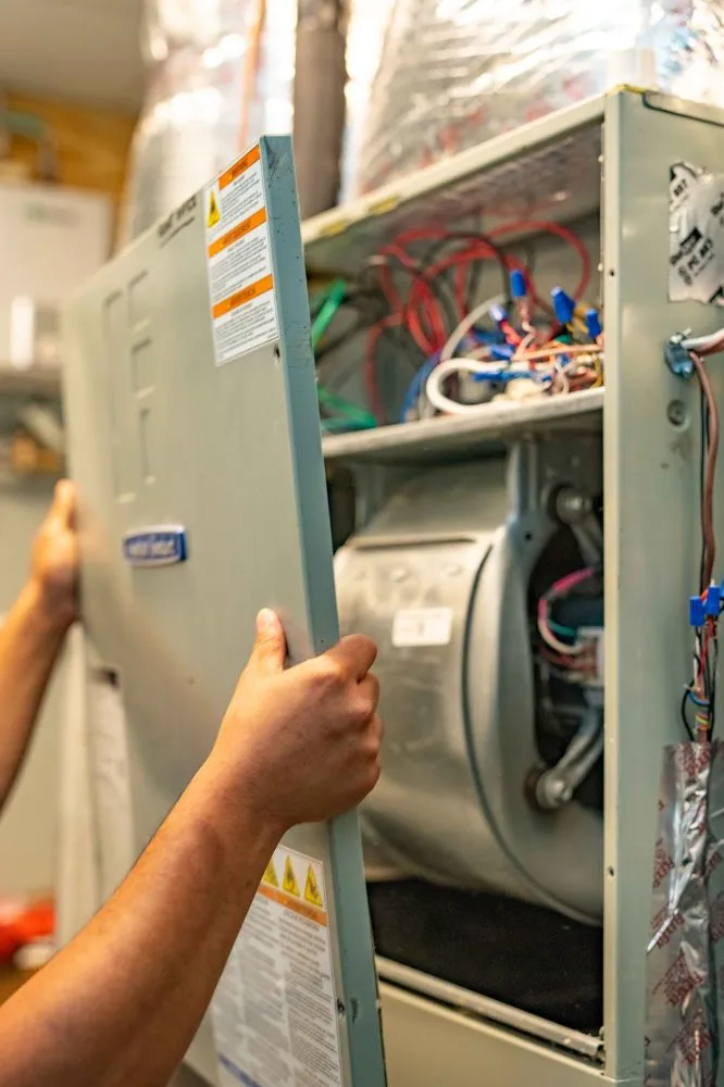 Expert water heater service service in Nashville, TN - Airstream Services