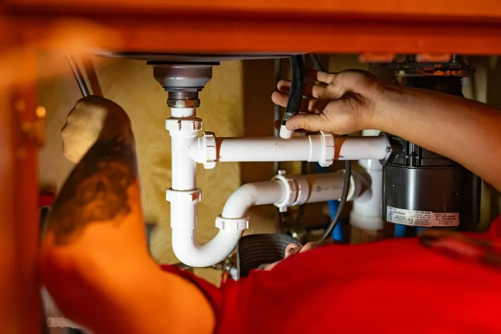 Slide of Airstream Services