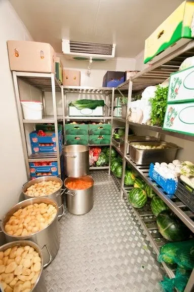 Slide of Airtech Service