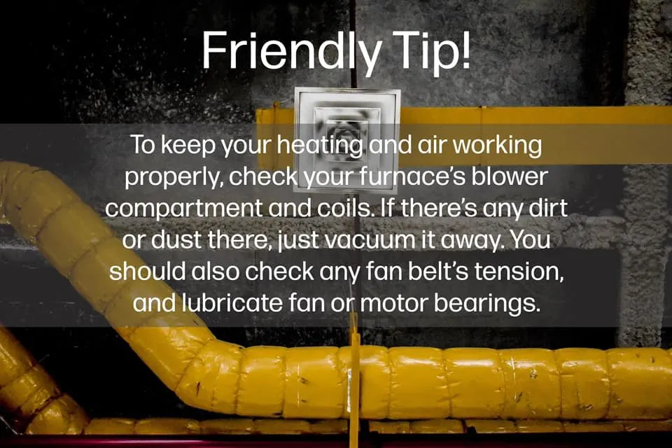 Slide of Airtemp Heating & Cooling