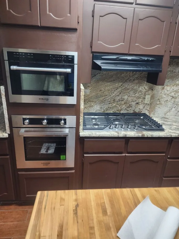 Slide of Airtex Home Services