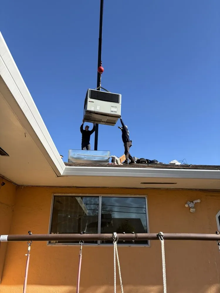 Slide of AirWorks Solutions