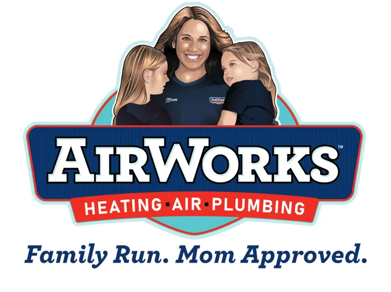 Slide of AirWorks Solutions