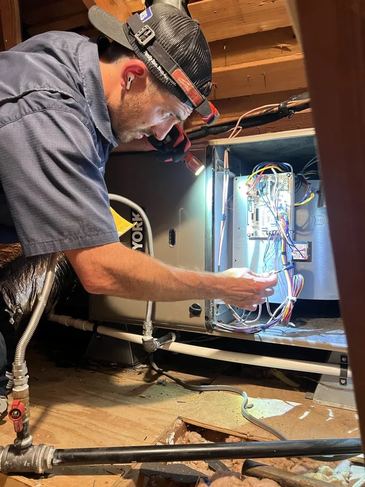 Slide of AirWorks Solutions