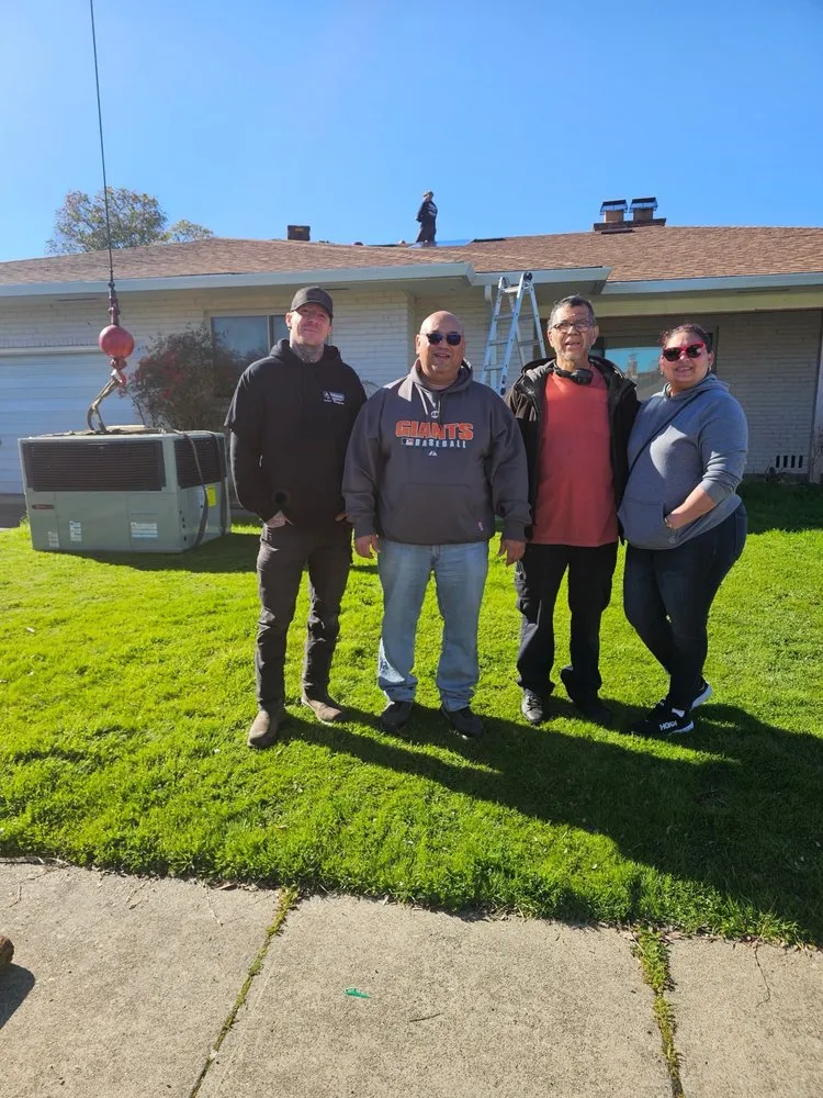 Slide of AirWorks Solutions