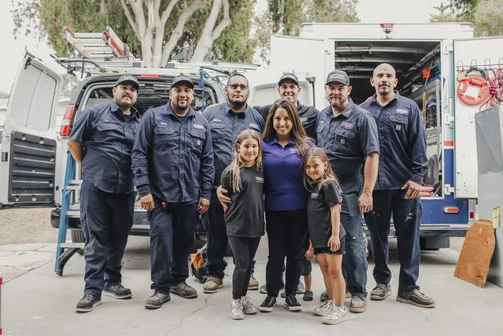 Slide of AirWorks Solutions