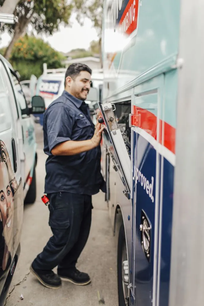 Slide of AirWorks Solutions