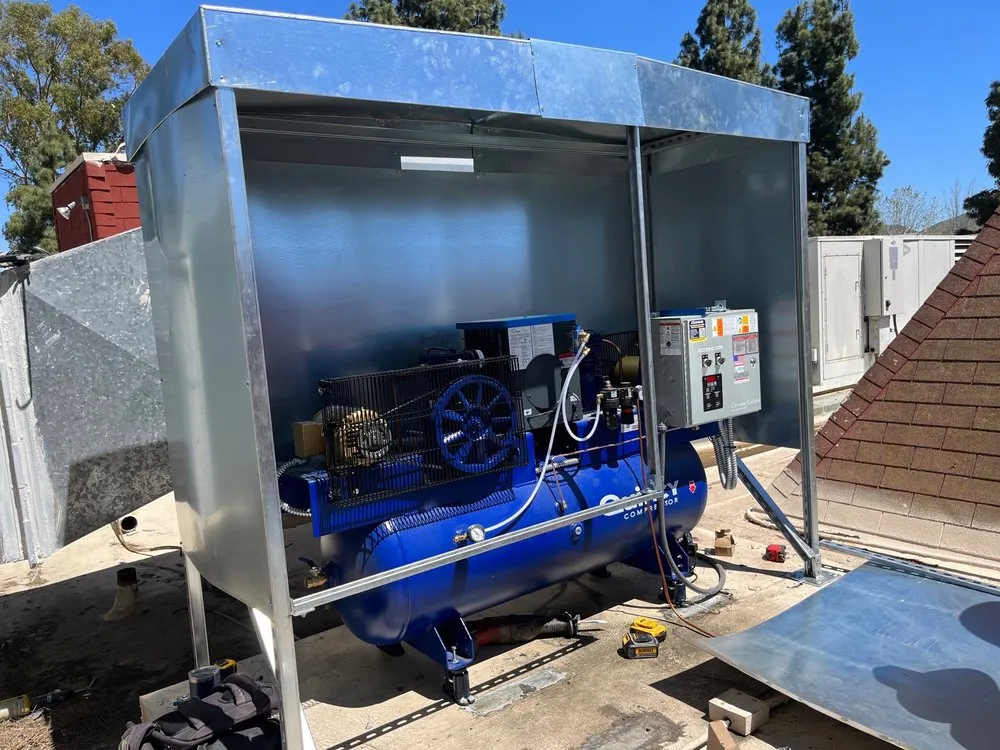 Slide of AirWorks Solutions