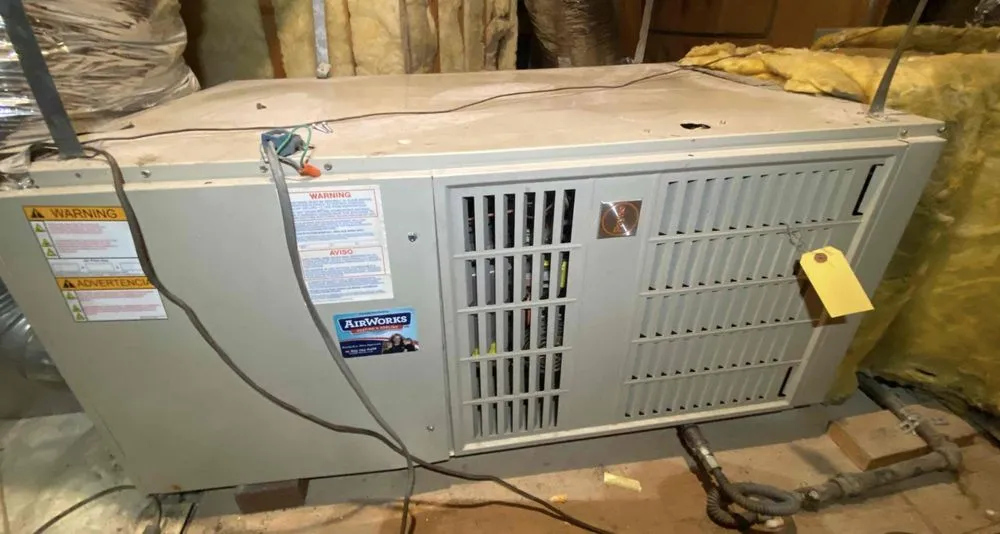 Emergency plumbing repair service in Somis, CA - AirWorks Solutions