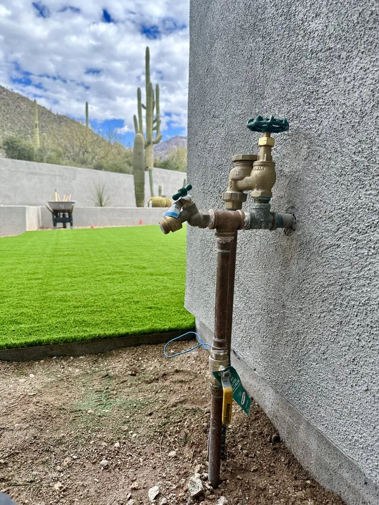 Slide of AirZona Heating & Cooling