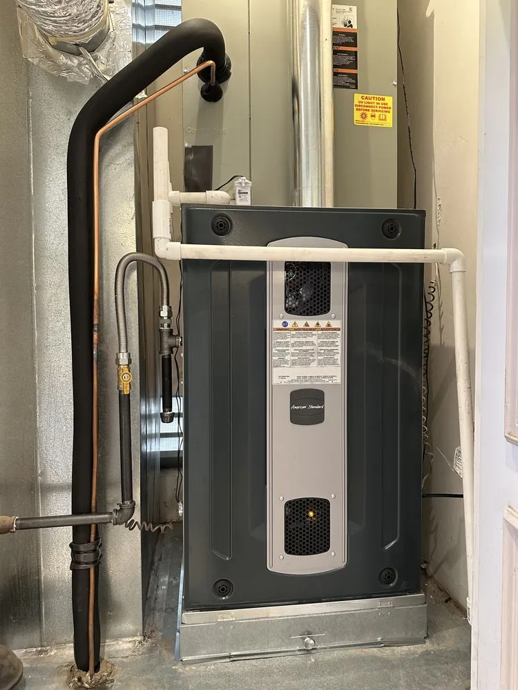 Professional leak detection service in Tucson, AZ - AirZona Heating & Cooling