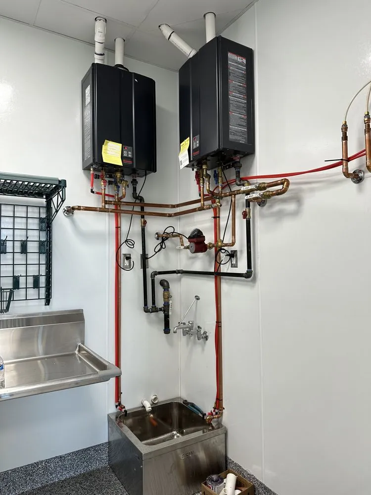 Slide of AirZona Heating & Cooling