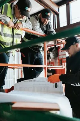 AirZona Heating & Cooling Logo