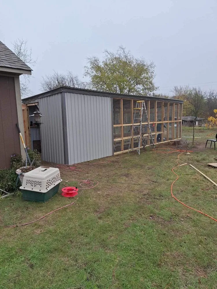 Slide of Aj & Bj Construction