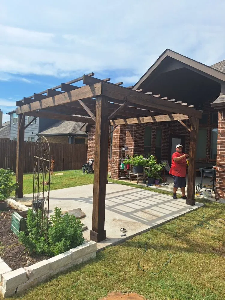 Slide of Aj & Bj Construction