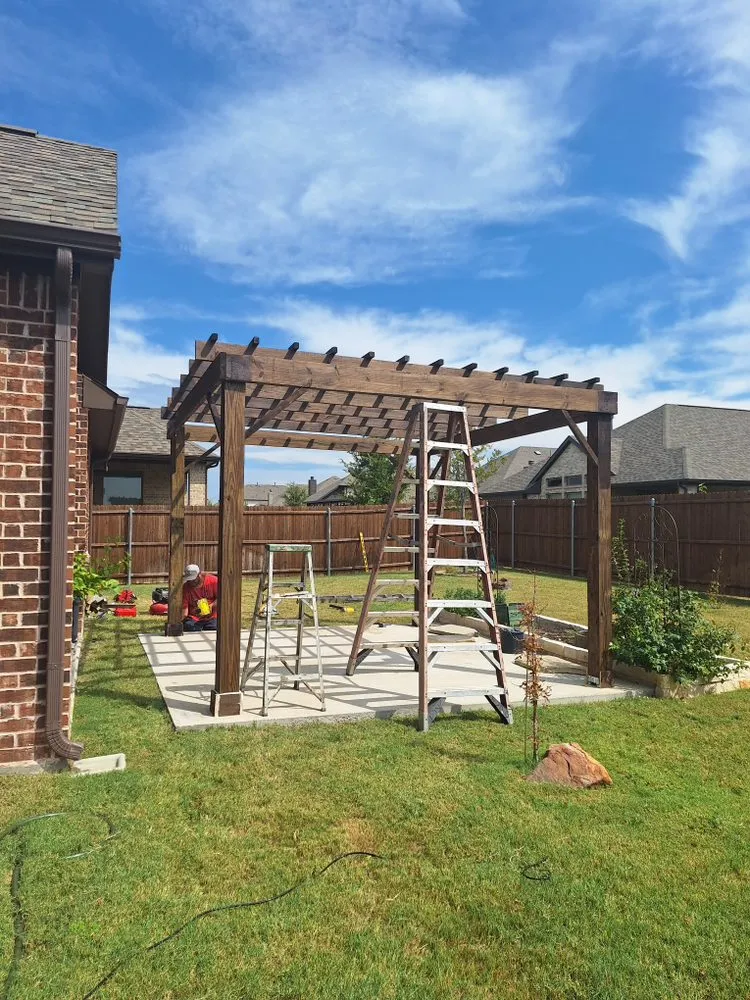 Slide of Aj & Bj Construction