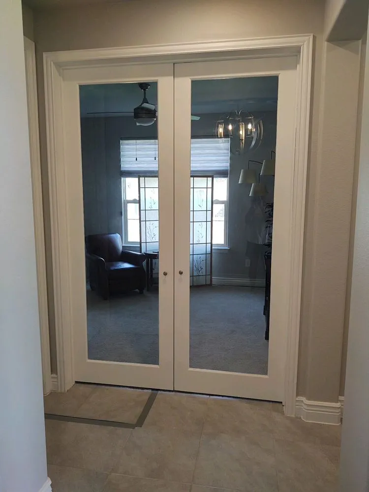 Slide of Aj & Bj Construction