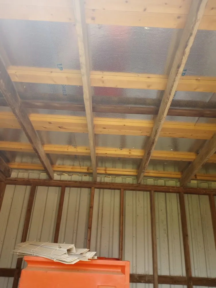 Slide of Aj & Bj Construction