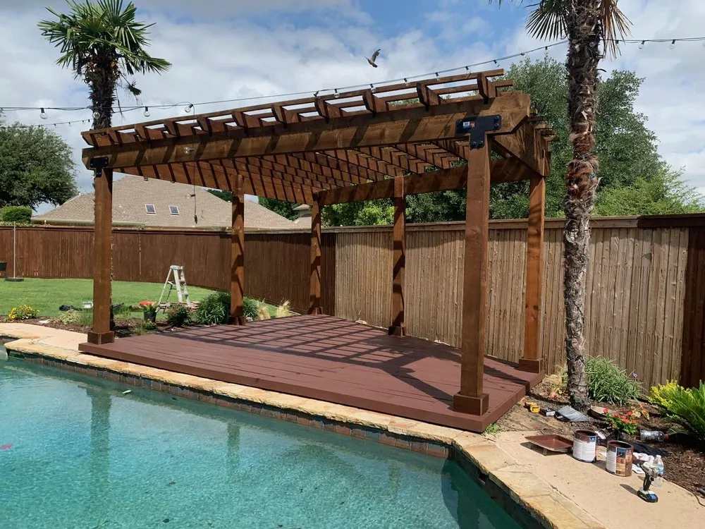 Slide of Aj & Bj Construction