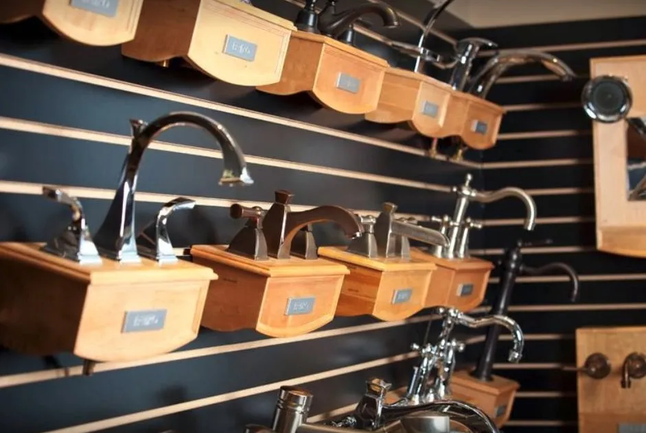 Slide of AJ Alberts Plumbing