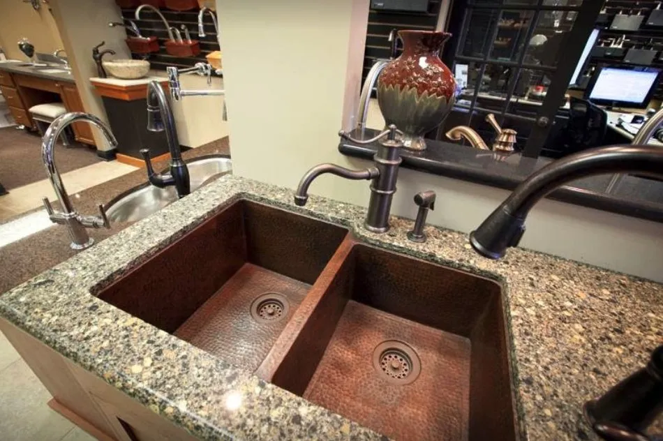 Slide of AJ Alberts Plumbing