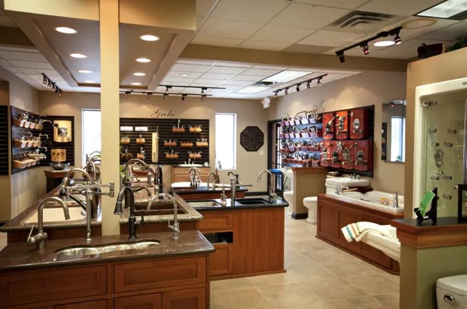 Slide of AJ Alberts Plumbing