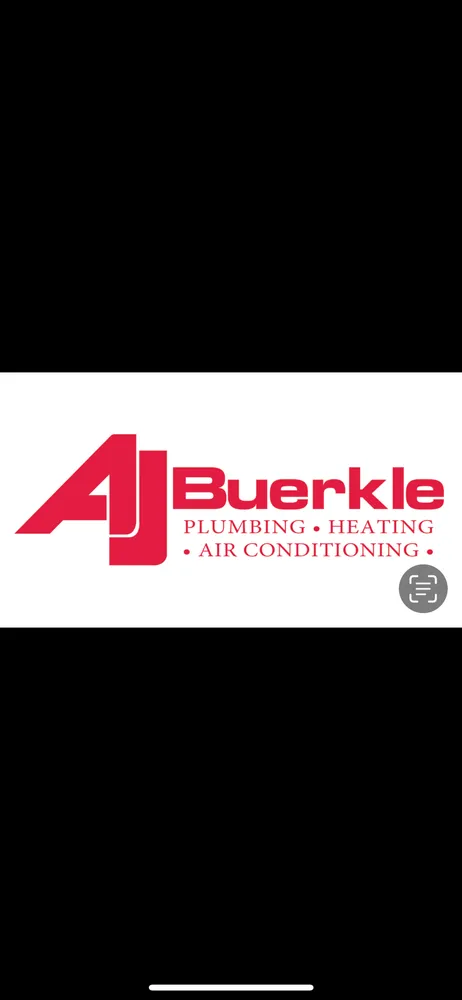 Slide of AJ Buerkle Plumbing, Heating & Air