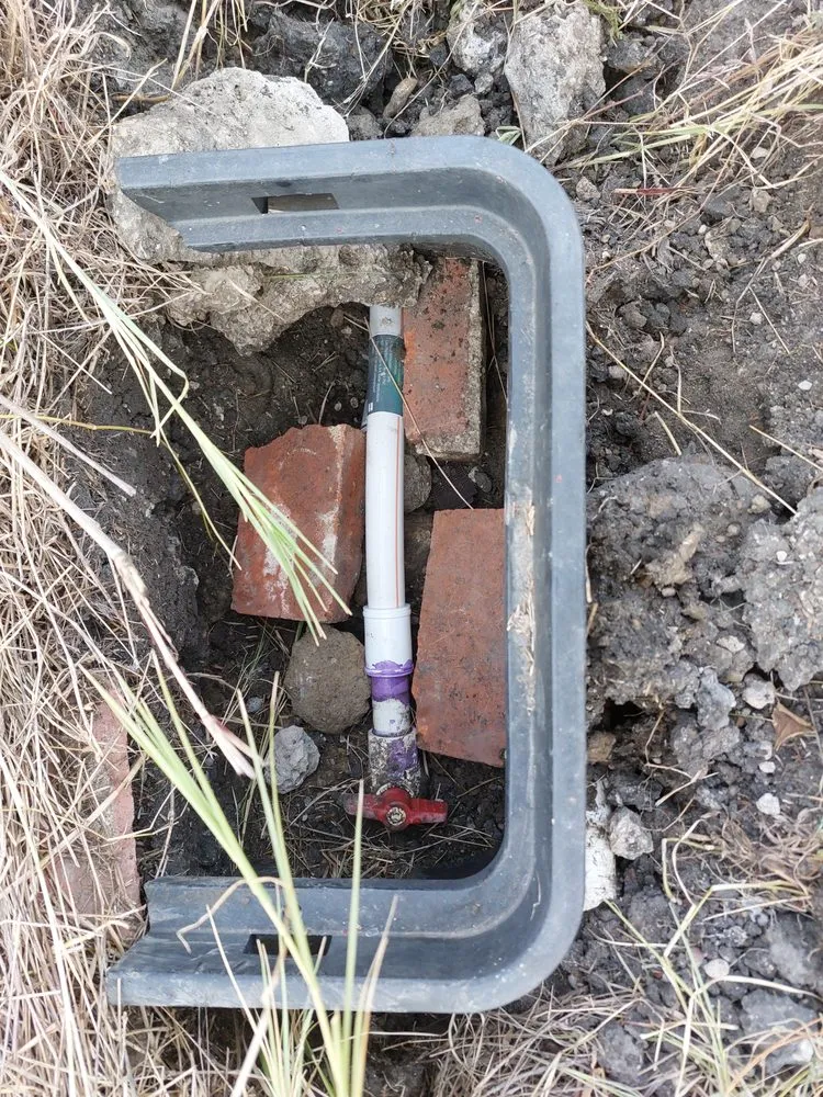 Slide of AJ Builders