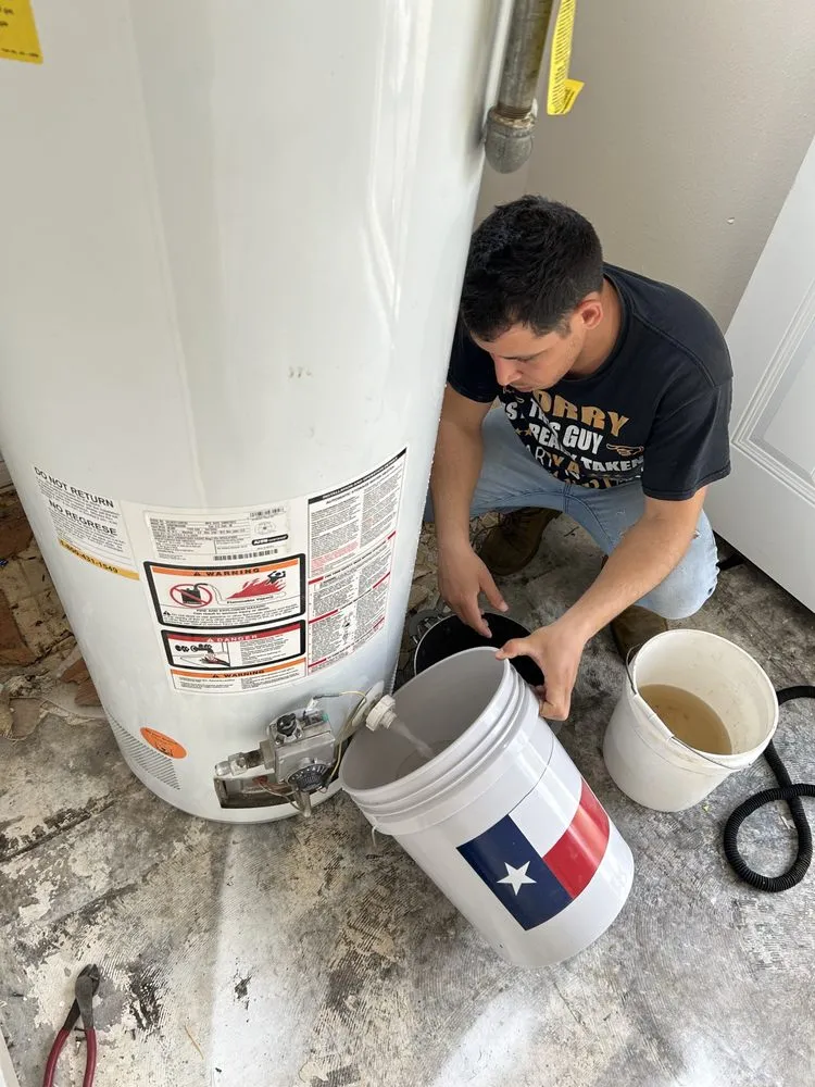 Slide of AJ Builders