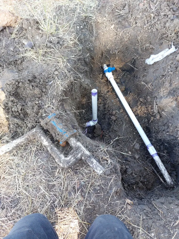 Slide of AJ Builders