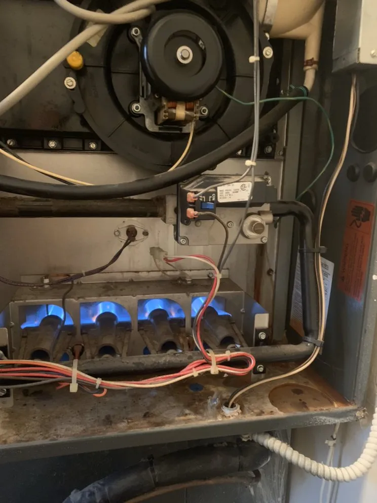 Slide of AJ Byrnes Contracting