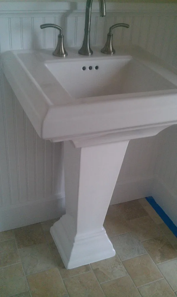 Slide of AJ Byrnes Contracting