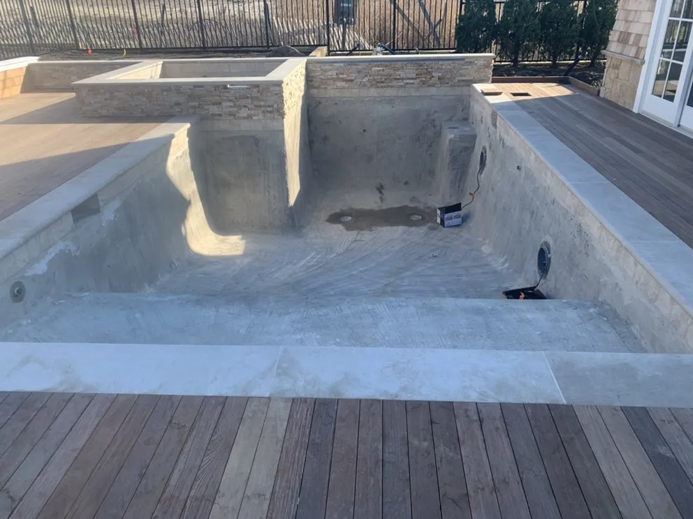 Slide of AJ Byrnes Contracting