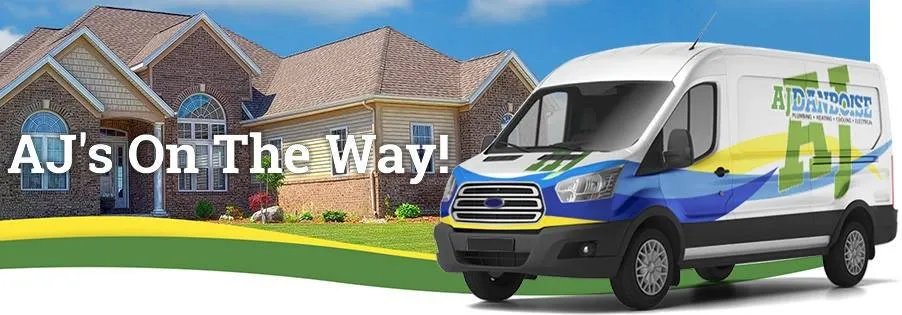 Slide of Aj Danboise