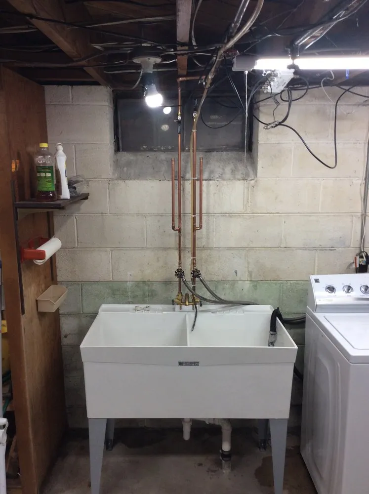 Affordable leak detection in Farmington Hills, MI by Aj Danboise