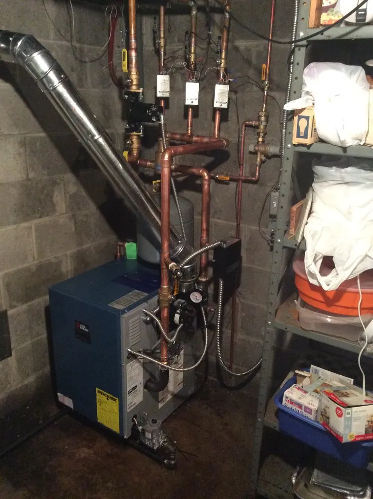 Affordable plumbing repair for homes in Farmington Hills, MI by Aj Danboise